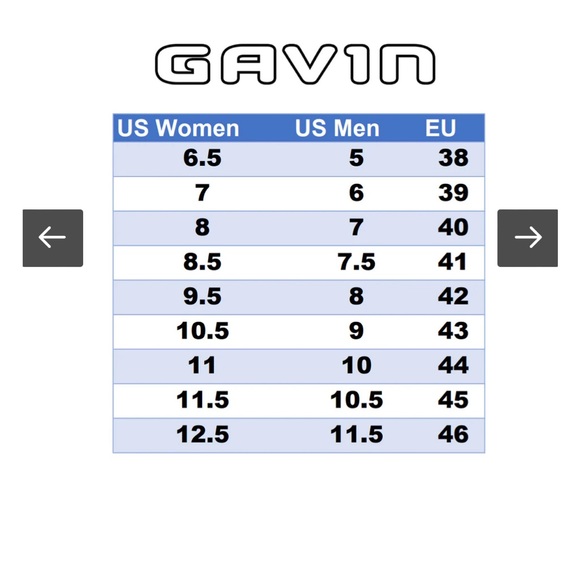 Gavin Cycling Shoes - Picture 6 of 6